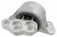 Engine Mount Lemfoerder 34459 01