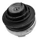 Engine Mount Lemfoerder 22899 01