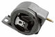 Engine Mount Lemfoerder 25061 01