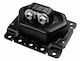 Engine Mount Lemfoerder 36729 01