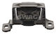 Engine Mount Swag 50 94 4550