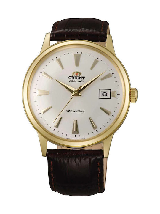 Orient Klassische Herrenuhr Automatisch mit Sch...