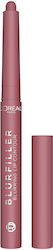 L'Oreal Paris Blurfiller Verschwimmendes Lippenkonturenstift 635 Worth It Medium