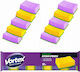 Vortex Kitchen Sponges 10 Pcs