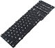 Toshiba Satellit C650d-st2n01 Laptop-Tastatur