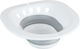 Relaxdays Scaun De Ridicare A Toaletei 36cm 10049388