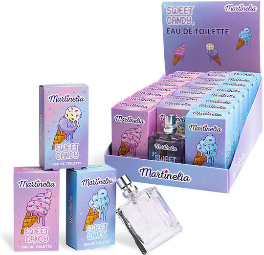 Martinelia Candy Детска Тоалетна Вода 15ml
