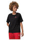 Women's T-shirt Black