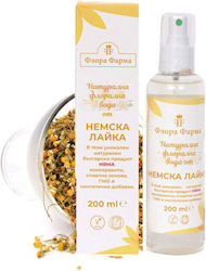 Flora Pharma Camomile Blumenwässer 200ml