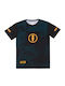 We Ride Local UPF 50+ Unisex Short Sleeve Sun Protection Shirt Multicolour