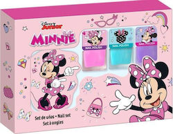 Lorenay Manicure Toy Set