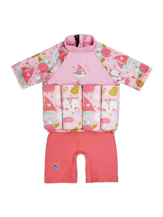 Splash About Splash Set Costume De Baie Pentru Copii Bej Splash About Splash Set Costume De Baie Pentru Copii Bej