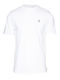 T-shirt Λευκο