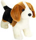 Hermann Teddy Plush Puppy
