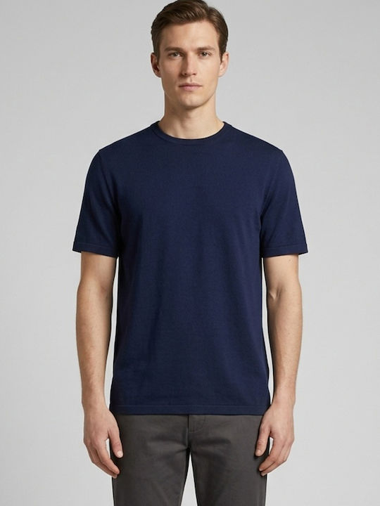 T-Shirt Blau