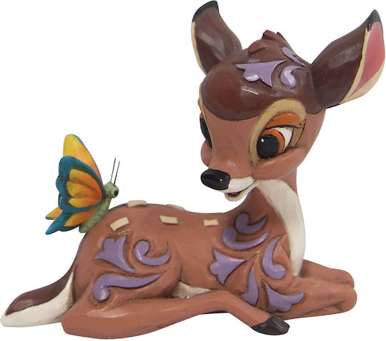 Bambi Mini 6,5 Cm