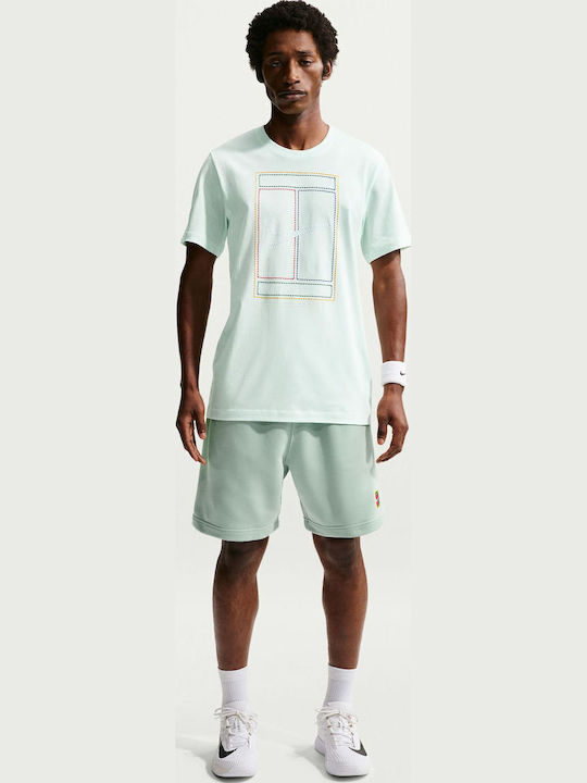 Nike Nikecourt Heritage HM6768-006 Herren Tenni...
