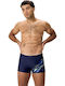 Medley Logo Men's Swim Shorts Peacoat/Deep