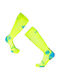 Try to Fly Sports Socks Yellow 1 Pair