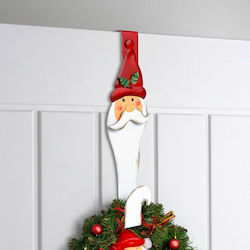 Weihnachtsmann 38x38x9cm