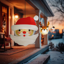 Weihnachtsmann 30cm