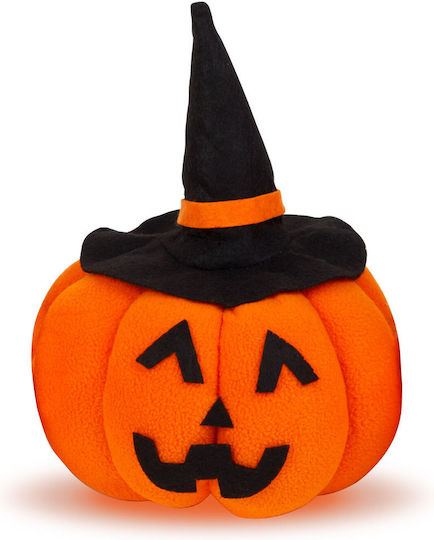 Halloween Pumpkin Decoration 15 X 15 X 22 Cm