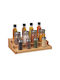 Relaxdays Organizator Pentru Condimente Maro