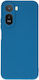 Xiaomi Redmi A7 Silicone Back Cover Navy Blue Xiaomi Redmi A7 Pro