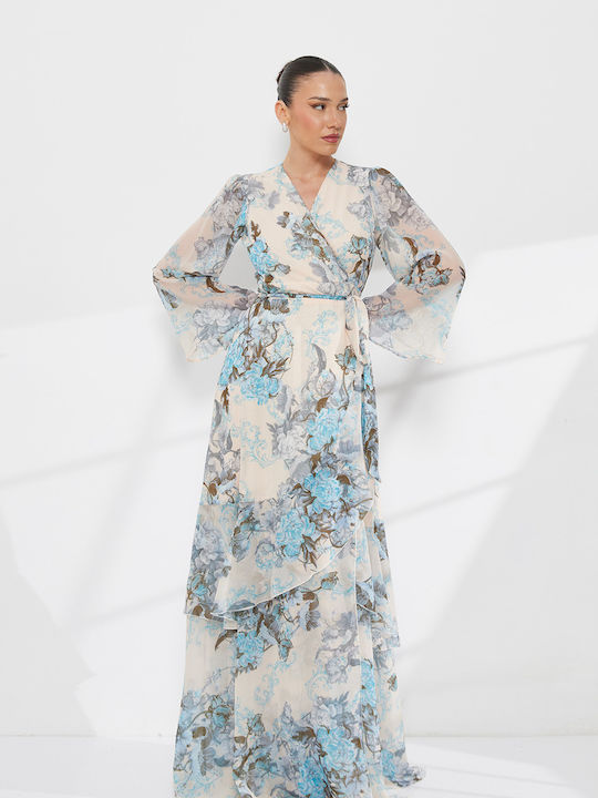 RichgirlBoudoir Maxi Dress for Wedding - Christ...