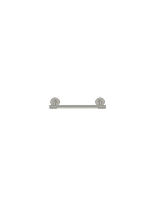 Sanco Dorian Bathroom Rail Wall-Mounted with Sc...