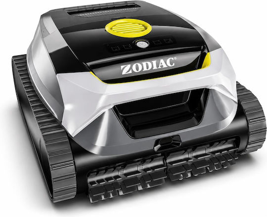 Zodiac Freedom Lite Wireless Robotic Pool Cleaner Bottom For Pools Up To 43x38m With 4lt Filter