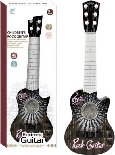 Children's Electronic Guitar for Ages 3+