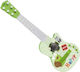 Guitar 667C for 3+ Years