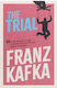 Curated Works Of Franz Kafka: The Trial - Wilco Publishing House - Paperback
