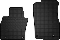Front Rubber Mats Mazda Cx-60 Suv From 2022 Onwards Front Rubber Mats Mazda Cx-60 Suv From 2022 Onwards
