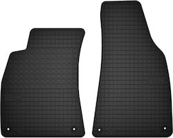 Front Rubber Mats Seat Exeo Sedan Estate From 2008 To 2015 Front Rubber Mats Seat Exeo Sedan Estate From 2008 To 2015