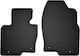 Front Rubber Mats Mazda Cx-5 I Suv From 2012 To 2017
