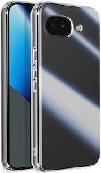 Bigben Handyhülle Google Pixel 10a Stoßfest Weiches Tpu Anti-Gelbstellung Transparent Bigben Handyhülle Google Pixel 10a Stoßfest Weiches Tpu Anti-Gelbstellung Transparent