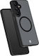 Force Case Калъф Samsung Galaxy S26 Plus Удароустойчив 3m Съвместим с Magsafe С Пълно Покритие (360°) Черен