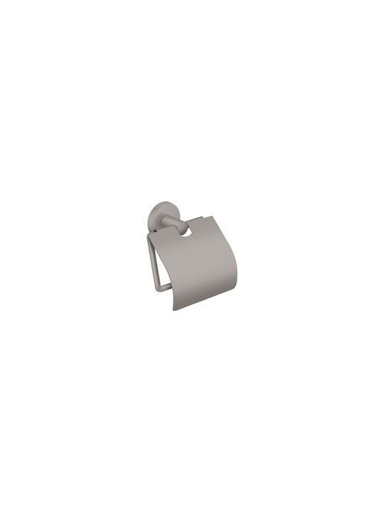 Sanco Gaea Gray Paper Holder