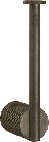 Sanco Lithos Papierhalter Bronze