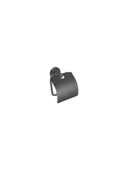 Sanco Gaea Gray Paper Holder