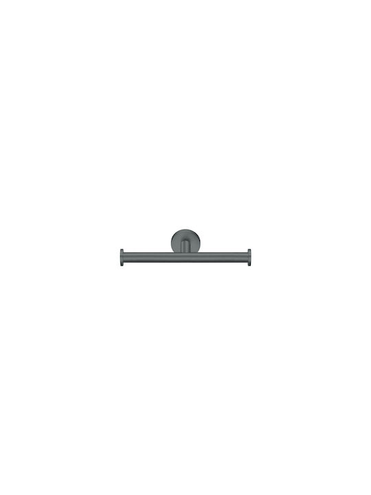 Sanco Gaea 121226-M118 Gray Paper Holder
