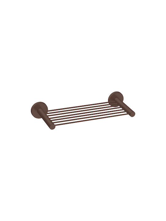 Sanco Ergon 25943-A75 Schwamm-Halter Braun