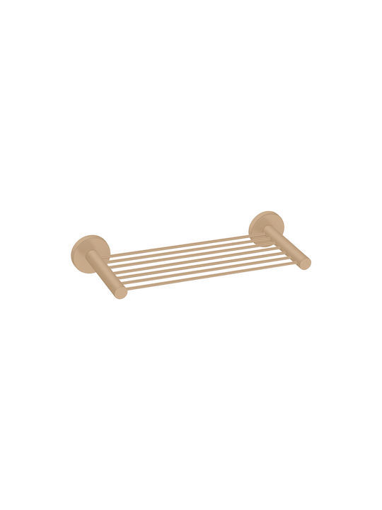 Sanco Ergon Schwamm-Halter Braun