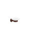 Sanco Dorian 121302-A75 Wall Mounted Brown Soap Dish