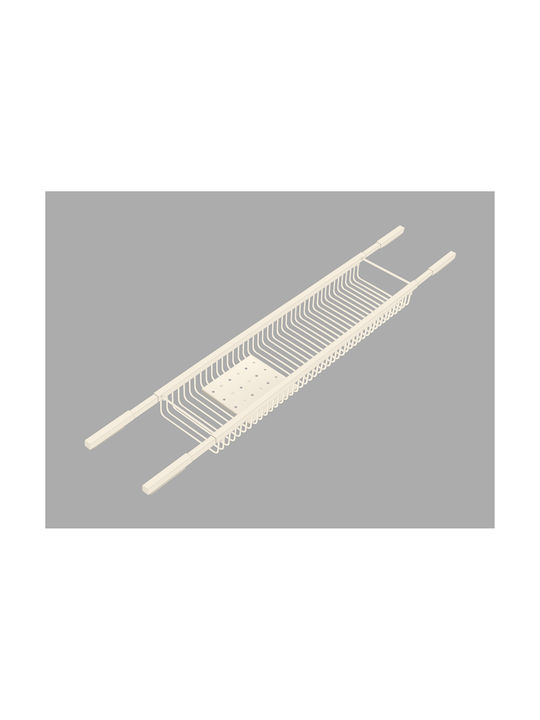 Sanco Shower 00151-M102 Suport Pentru Burete Bej