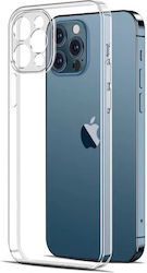 Schützende Handyhülle Realme GT Neo 2 Flippy Tpu 1 Mm Transparente Schützende Handyhülle Realme GT Neo 2 Flippy Tpu 1 Mm Transparente