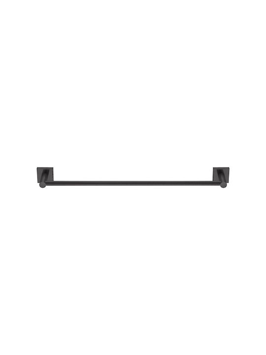 Sanco Sanco Bathroom Rail Wall-Mounted with Screws Bronze