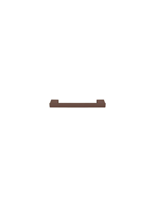 Sanco Sanco Bathroom Hook Rail Wall-Mounted wit...